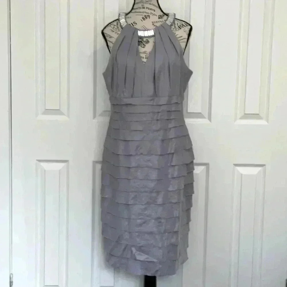 Maggy  London For Melanie Lynn Dress in Size 14